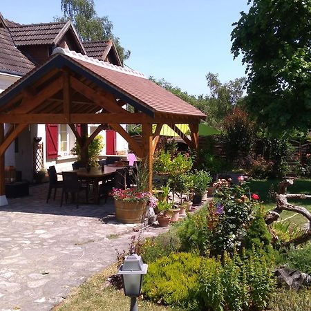 La Vallee Du Cher Monthou-sur-Cher Zewnętrze zdjęcie