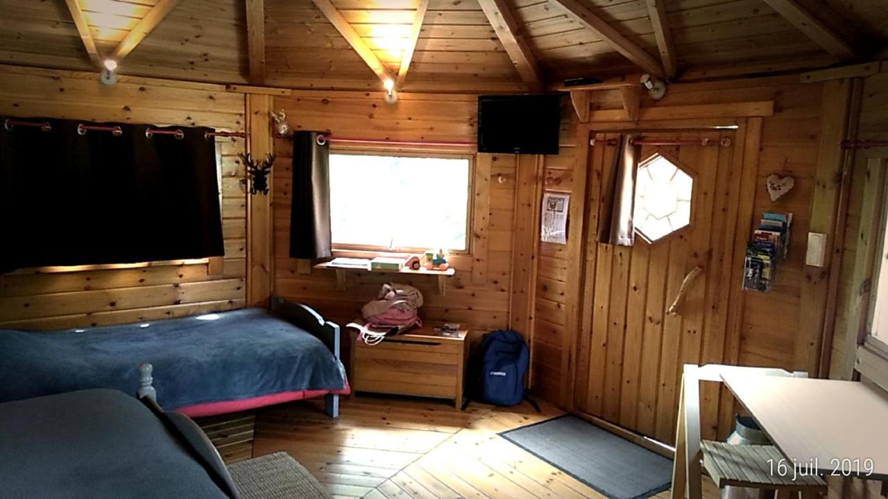 La Vallee Du Cher Monthou-sur-Cher Zewnętrze zdjęcie