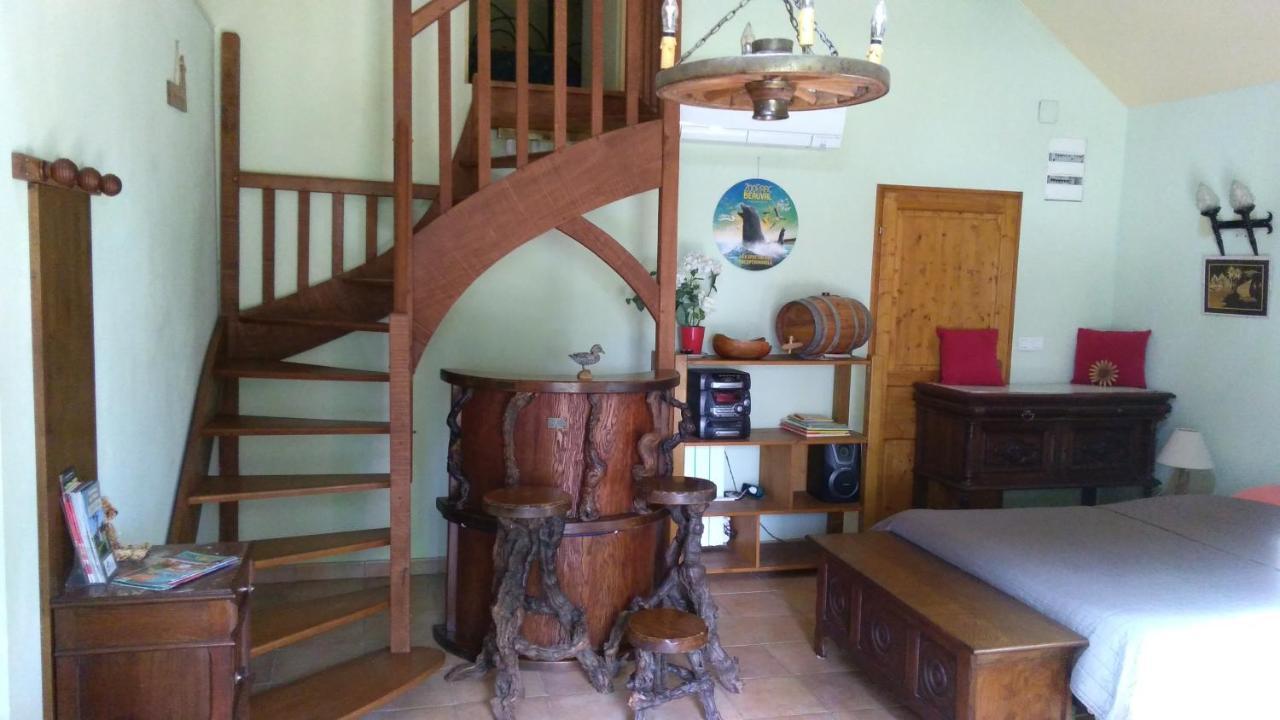 La Vallee Du Cher Monthou-sur-Cher Zewnętrze zdjęcie
